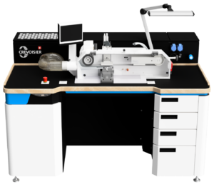 C502C DSG CONFORT