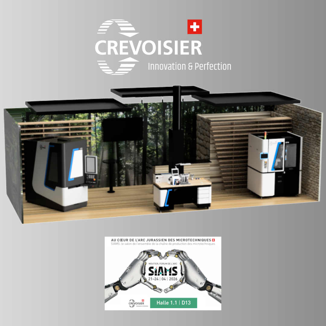 SIAMS 2026 (21-24 avril 2026)